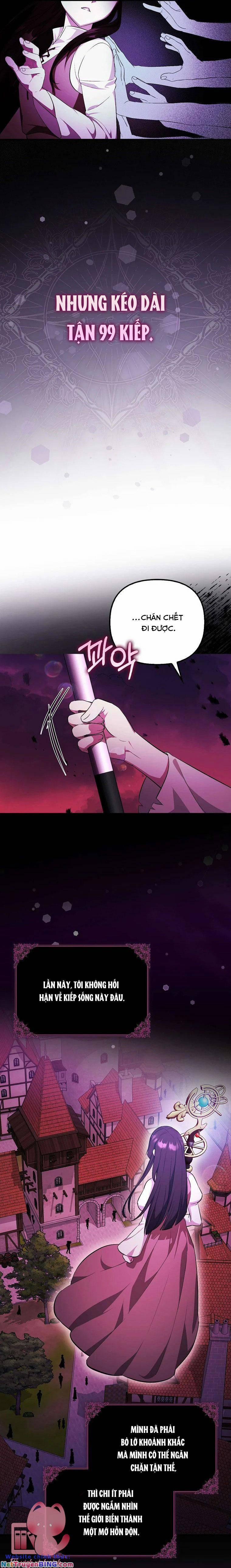 Lần Đầu Tiên Được Yêu Thương 1 trang 15