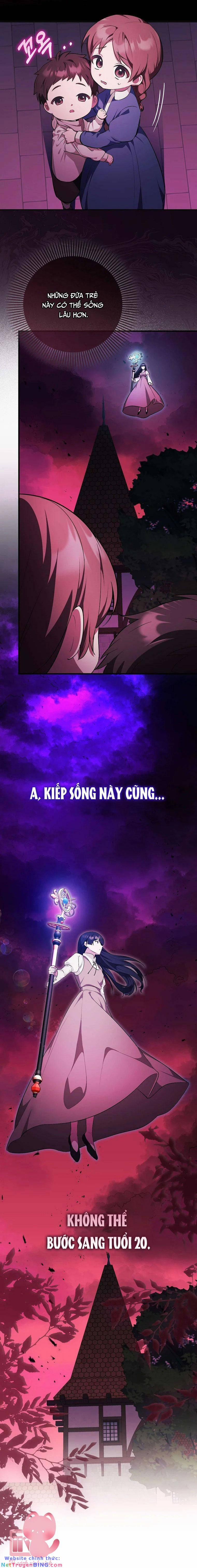 Lần Đầu Tiên Được Yêu Thương 1 trang 17