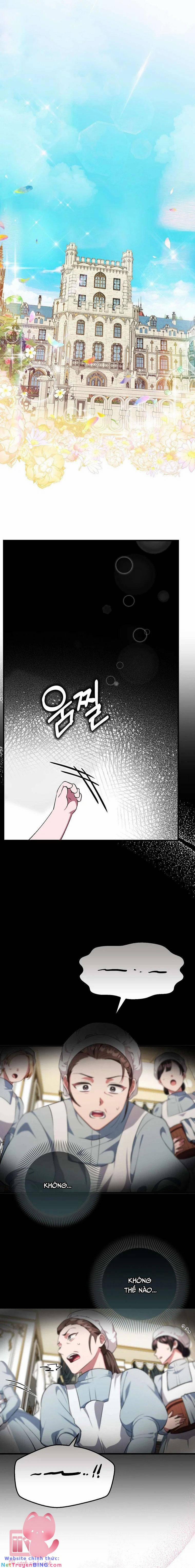 Lần Đầu Tiên Được Yêu Thương 1 trang 19