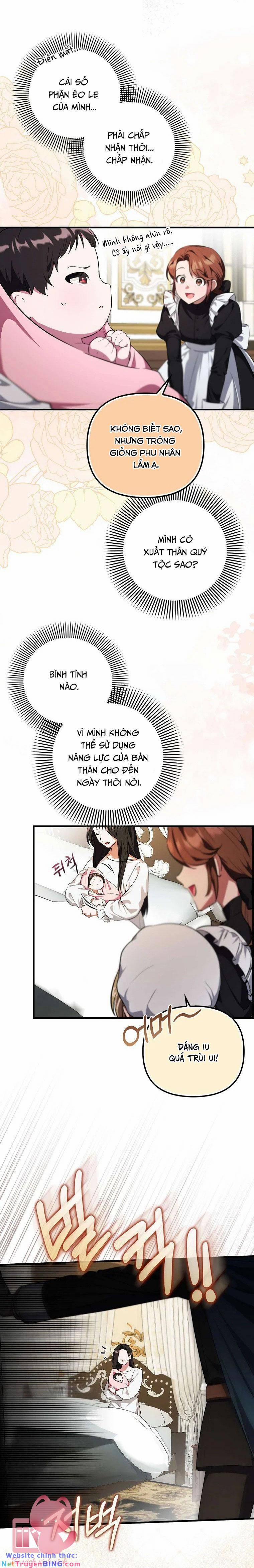 Lần Đầu Tiên Được Yêu Thương 1 trang 21