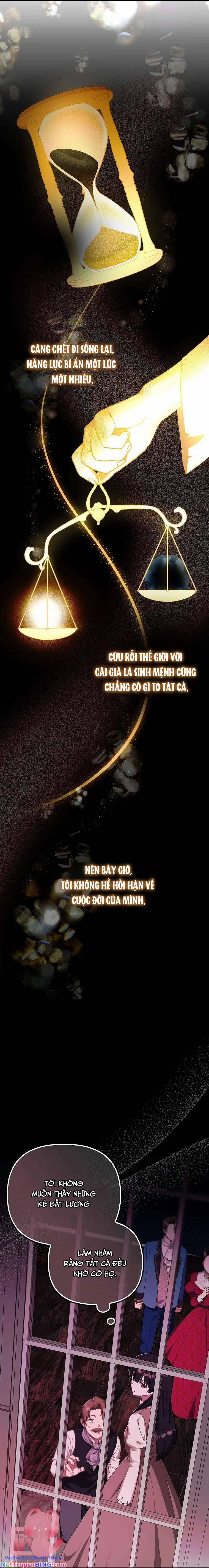 Lần Đầu Tiên Được Yêu Thương 1 trang 7