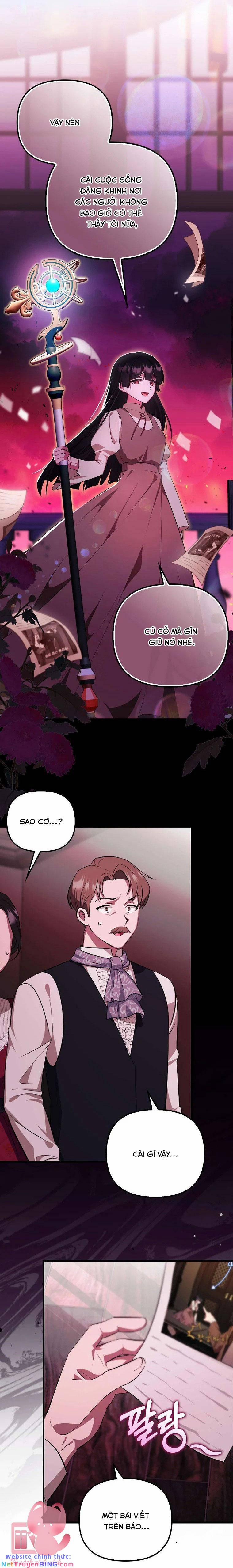 Lần Đầu Tiên Được Yêu Thương 1 trang 9