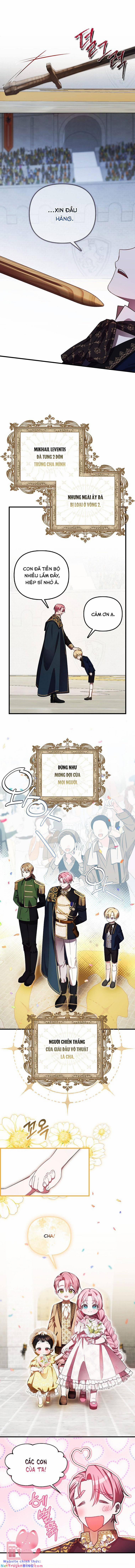 Lần Đầu Tiên Được Yêu Thương 12 trang 11