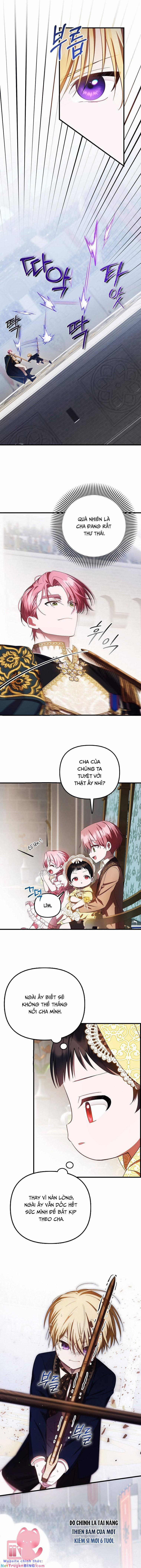 Lần Đầu Tiên Được Yêu Thương 12 trang 7