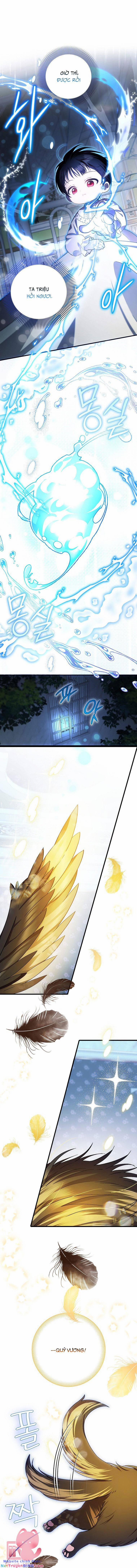 Lần Đầu Tiên Được Yêu Thương 13 trang 13