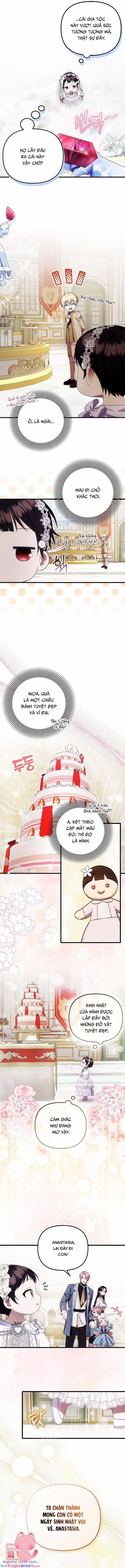 Lần Đầu Tiên Được Yêu Thương 16 trang 4