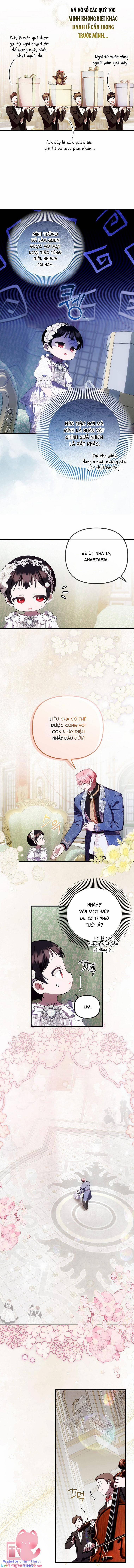 Lần Đầu Tiên Được Yêu Thương 16 trang 7