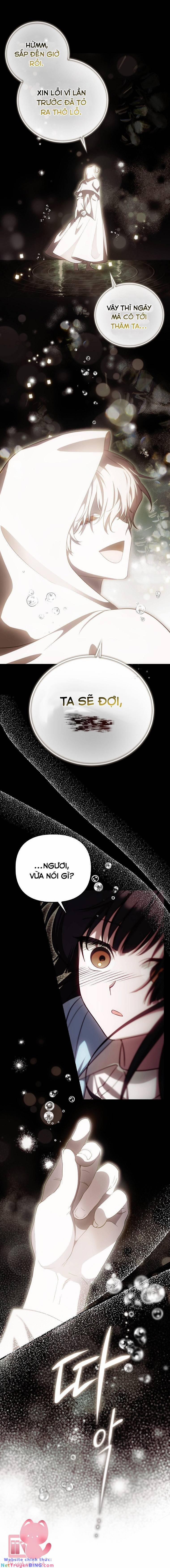 Lần Đầu Tiên Được Yêu Thương 17 trang 5