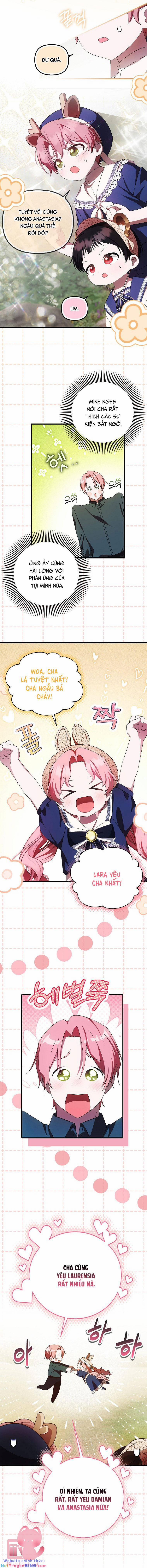 Lần Đầu Tiên Được Yêu Thương 18 trang 10