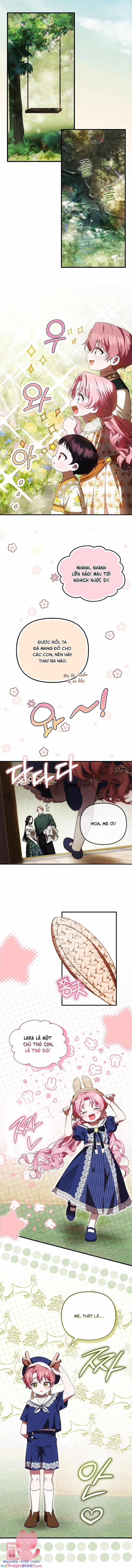 Lần Đầu Tiên Được Yêu Thương 18 trang 8