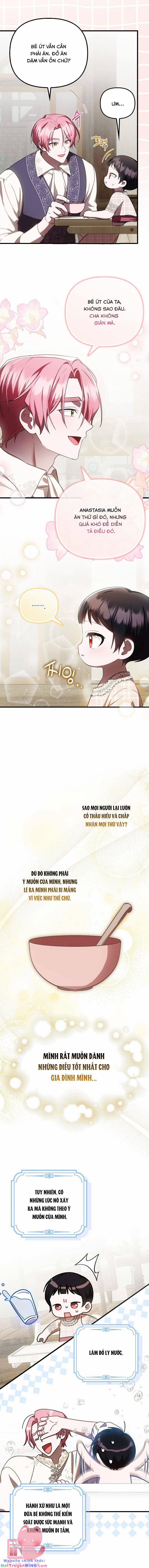 Lần Đầu Tiên Được Yêu Thương 19 trang 11