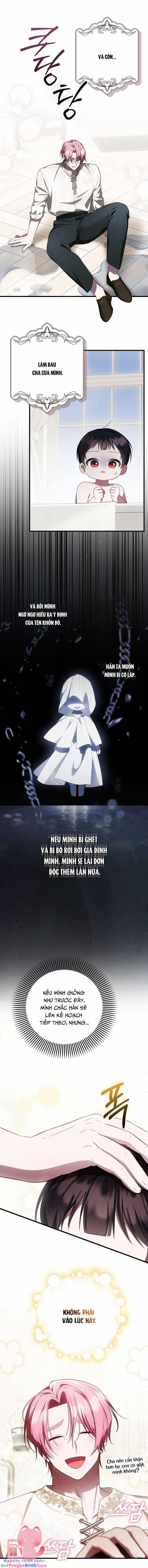 Lần Đầu Tiên Được Yêu Thương 19 trang 12