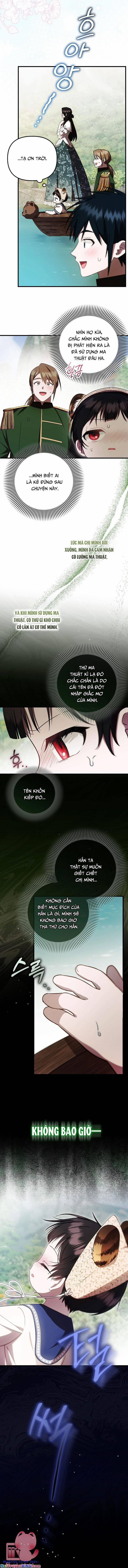 Lần Đầu Tiên Được Yêu Thương 19 trang 6