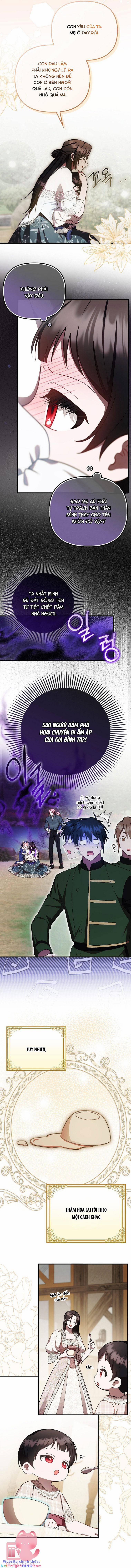 Lần Đầu Tiên Được Yêu Thương 19 trang 8