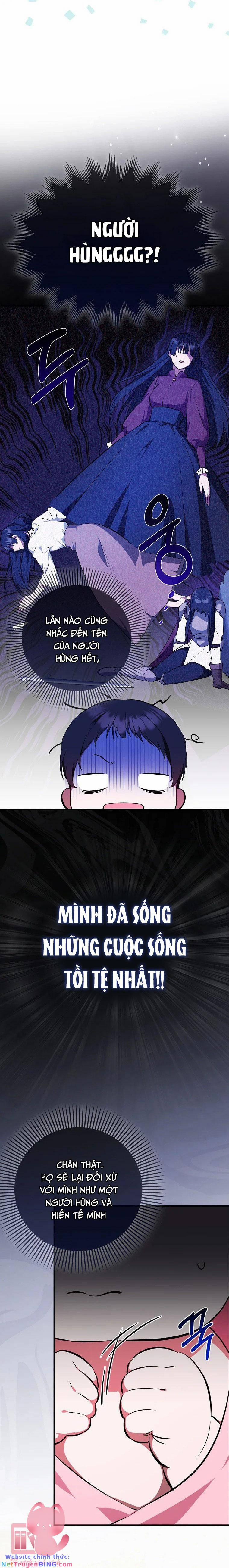 Lần Đầu Tiên Được Yêu Thương 2 trang 10