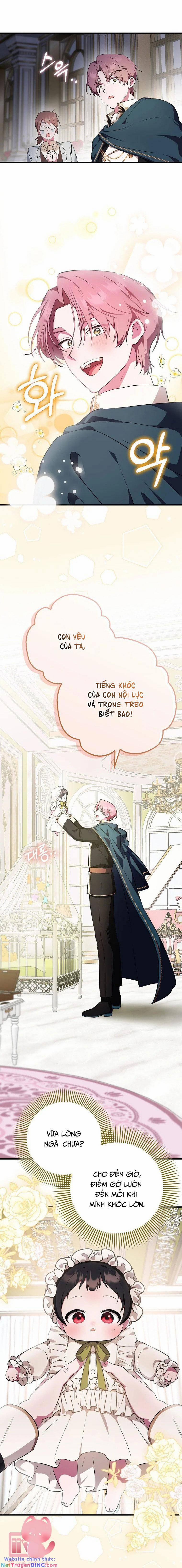 Lần Đầu Tiên Được Yêu Thương 2 trang 24