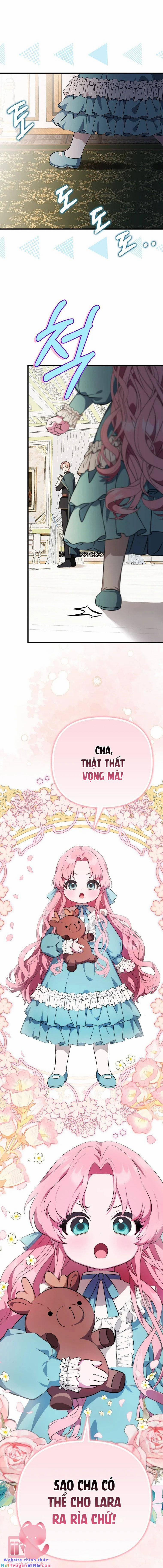 Lần Đầu Tiên Được Yêu Thương 2 trang 26