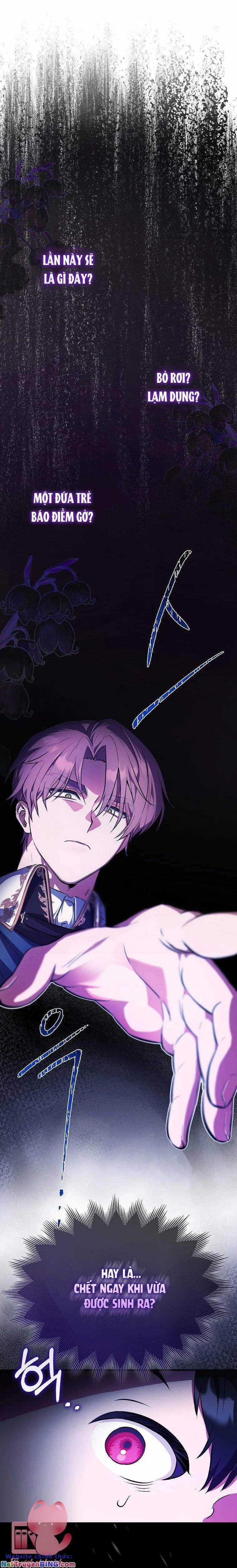 Lần Đầu Tiên Được Yêu Thương 2 trang 3