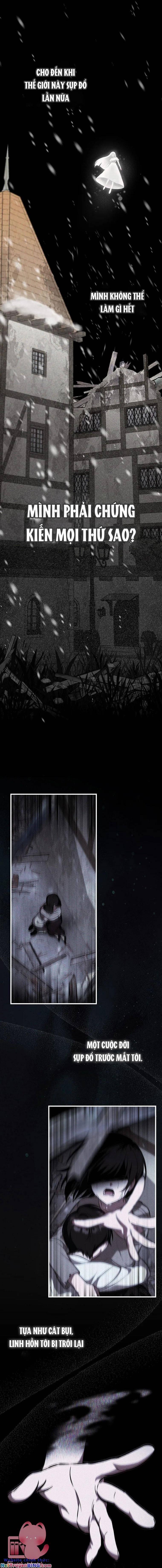 Lần Đầu Tiên Được Yêu Thương 2 trang 4