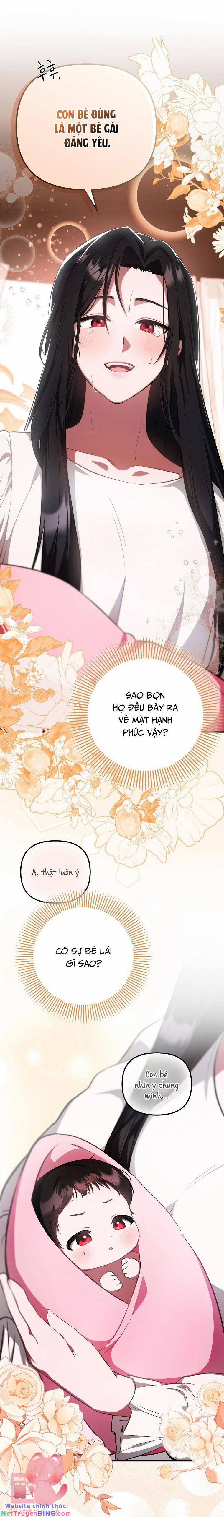 Lần Đầu Tiên Được Yêu Thương 2 trang 7