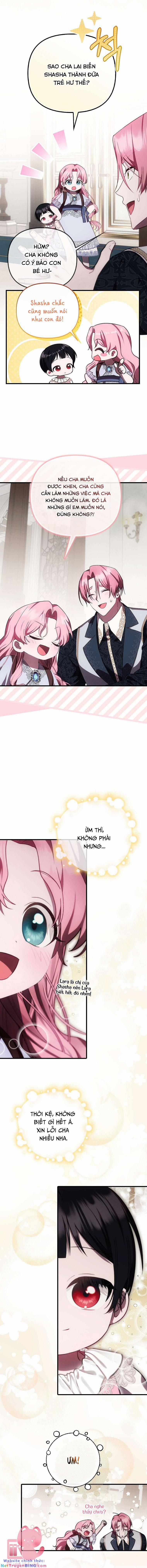 Lần Đầu Tiên Được Yêu Thương 21 trang 11