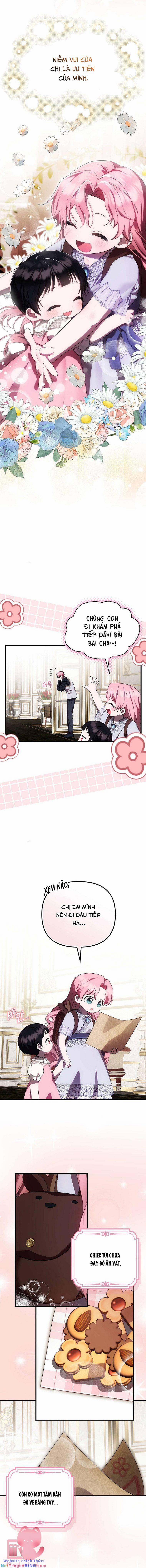 Lần Đầu Tiên Được Yêu Thương 21 trang 12