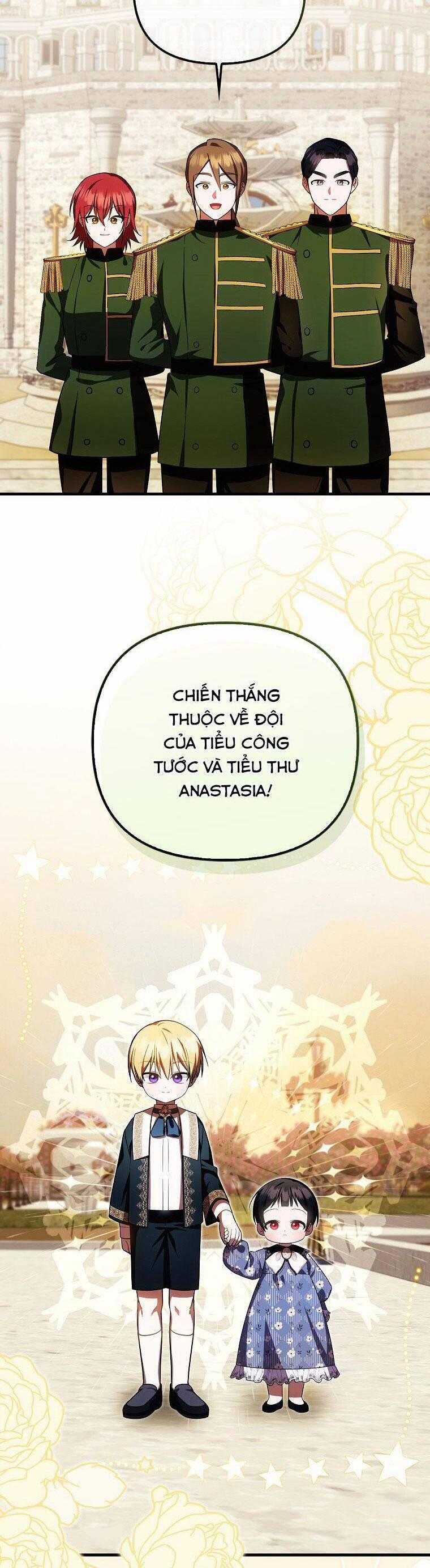 Lần Đầu Tiên Được Yêu Thương 26 trang 12