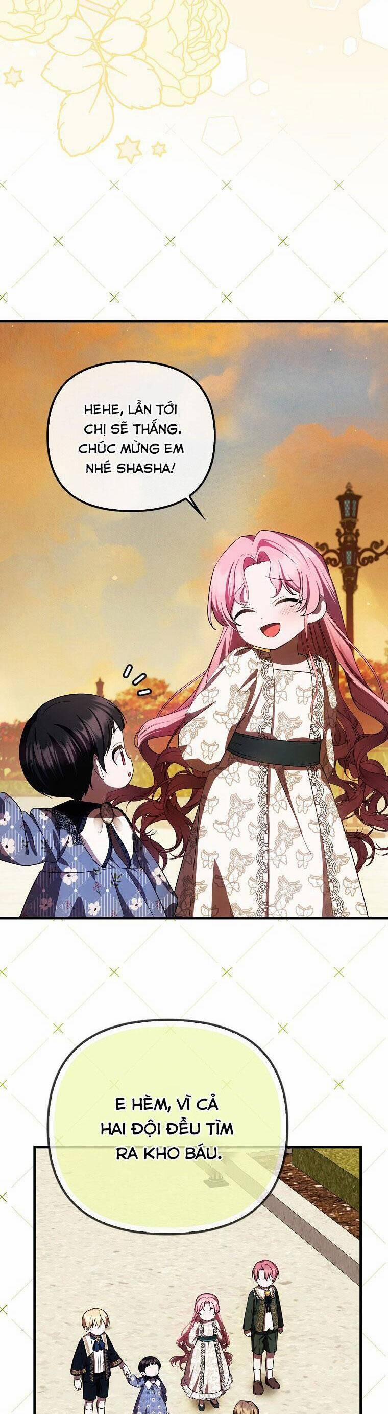 Lần Đầu Tiên Được Yêu Thương 26 trang 13