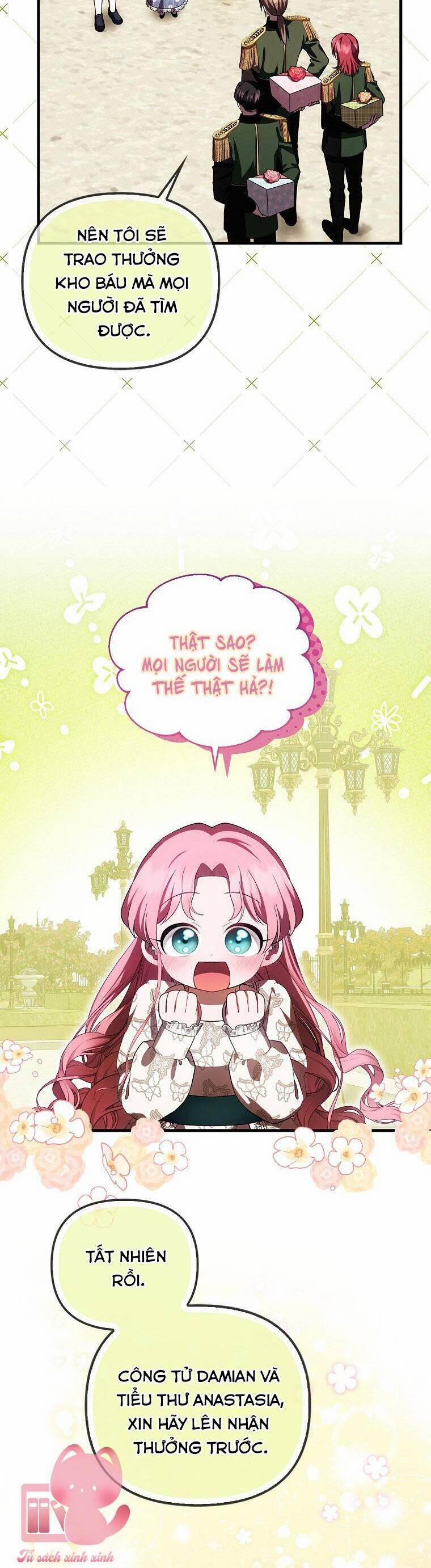 Lần Đầu Tiên Được Yêu Thương 26 trang 14