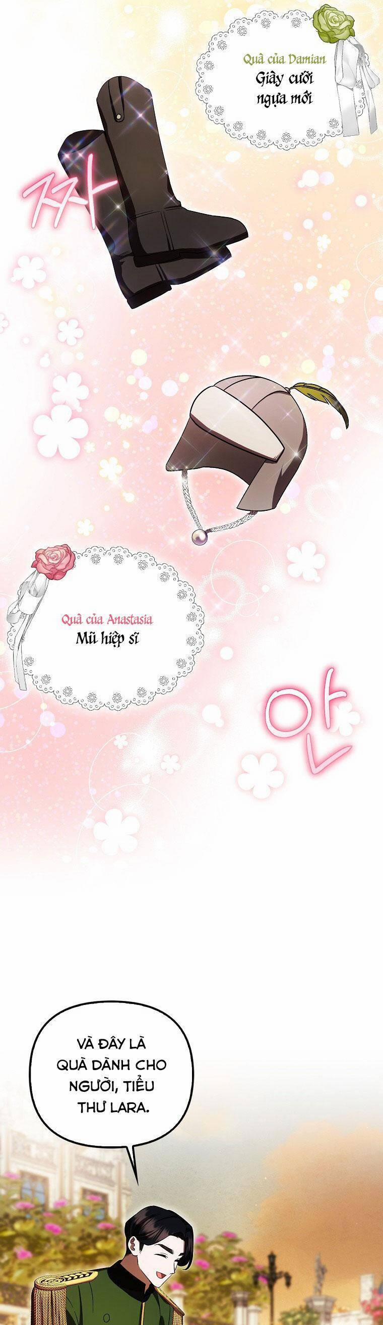 Lần Đầu Tiên Được Yêu Thương 26 trang 15