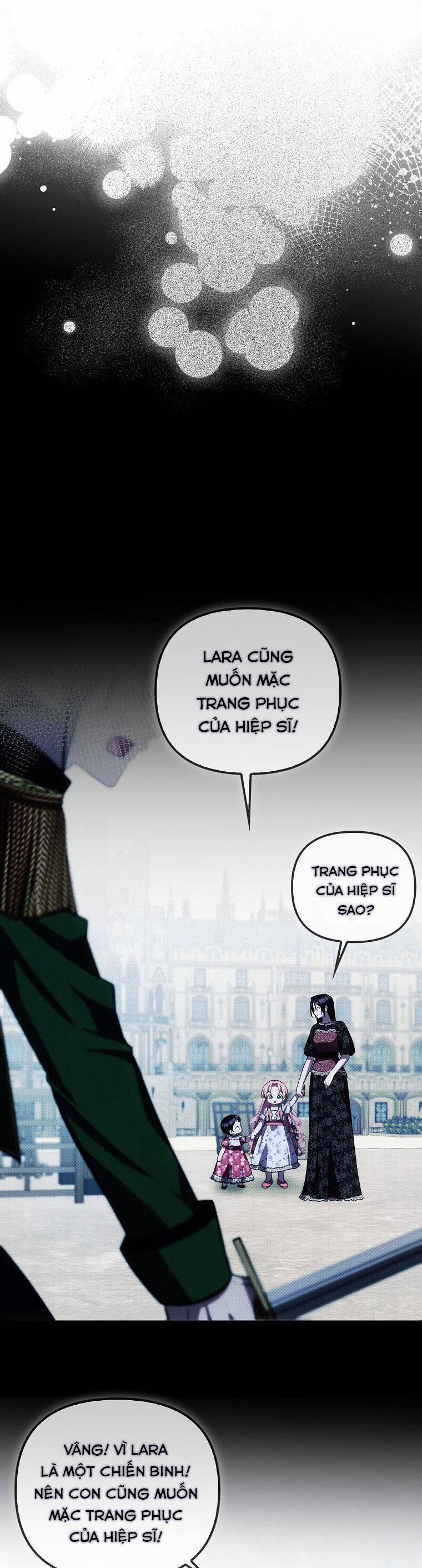 Lần Đầu Tiên Được Yêu Thương 26 trang 19