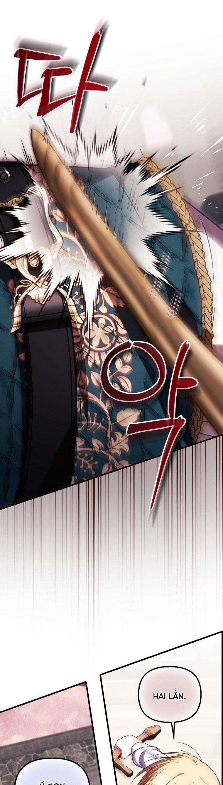 Lần Đầu Tiên Được Yêu Thương 26 trang 23