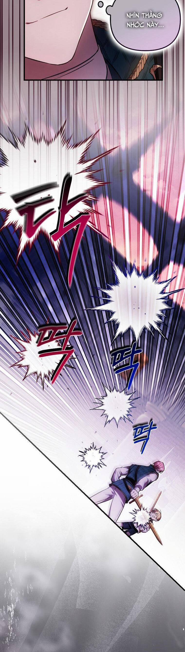 Lần Đầu Tiên Được Yêu Thương 26 trang 25