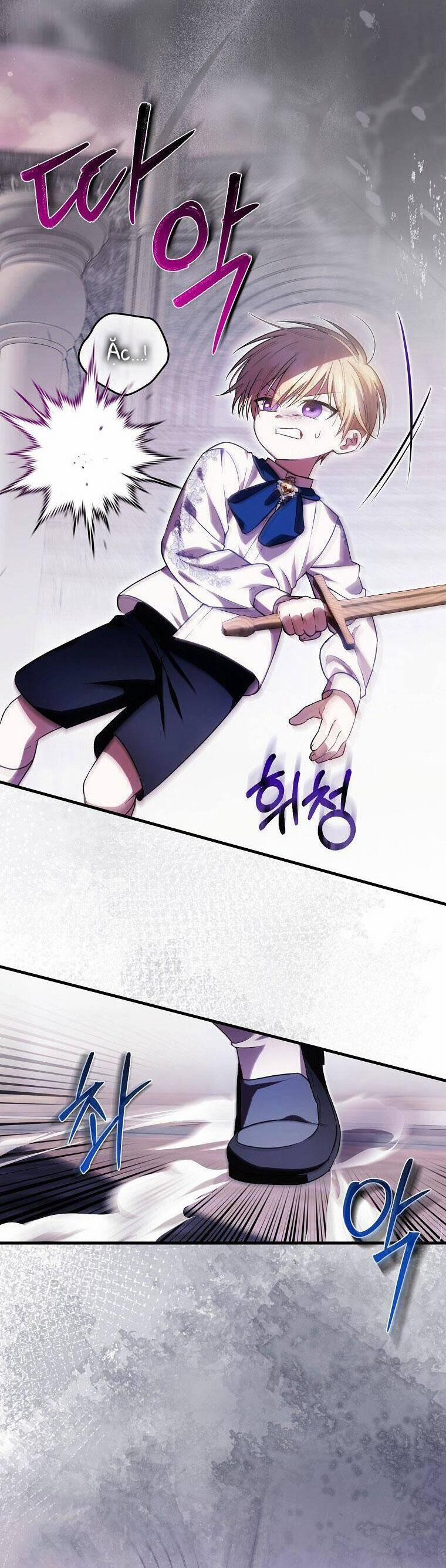 Lần Đầu Tiên Được Yêu Thương 26 trang 26