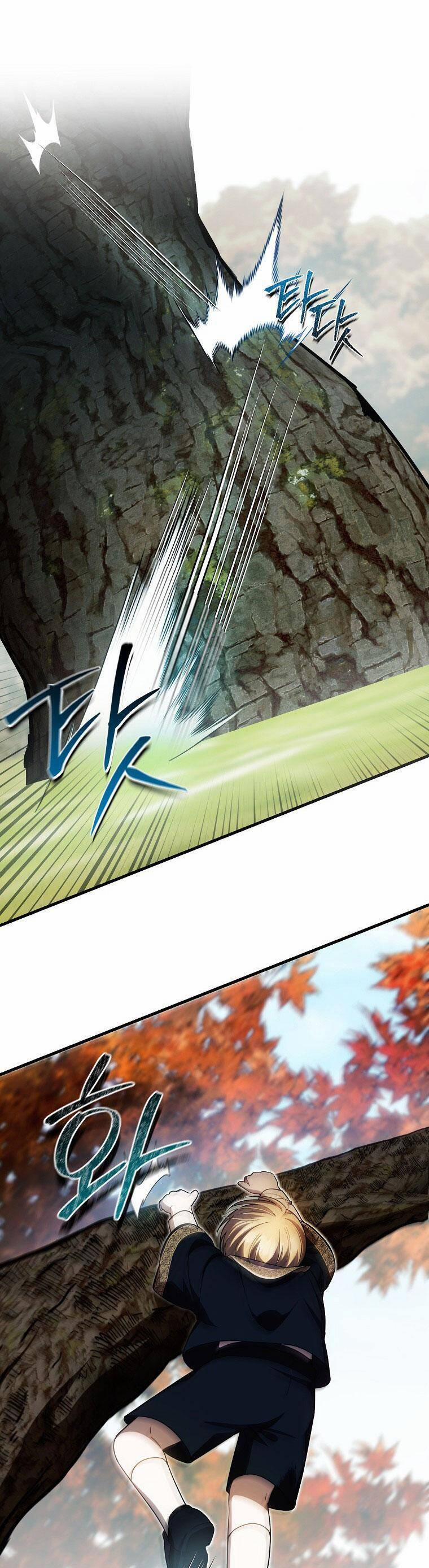 Lần Đầu Tiên Được Yêu Thương 26 trang 3