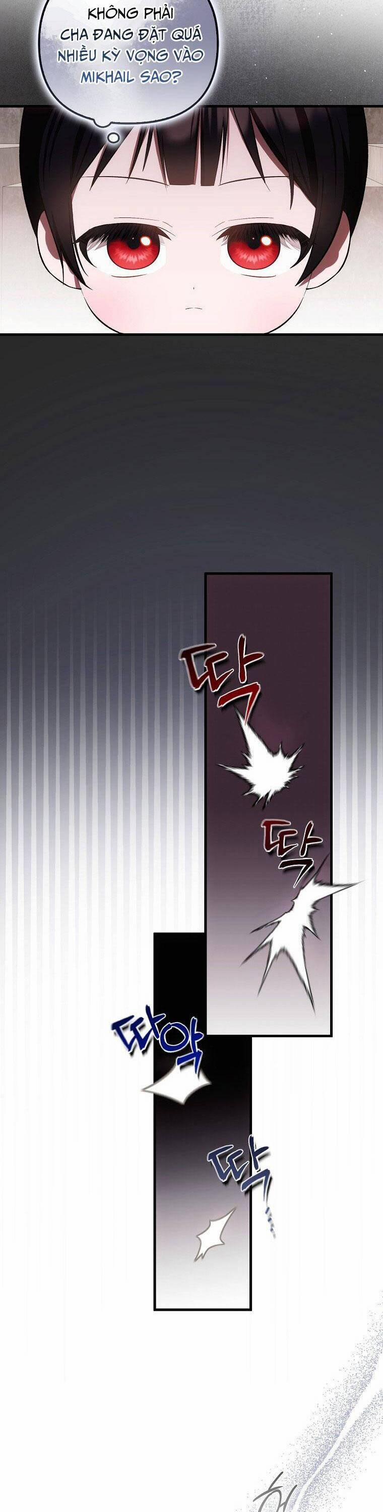 Lần Đầu Tiên Được Yêu Thương 26 trang 30