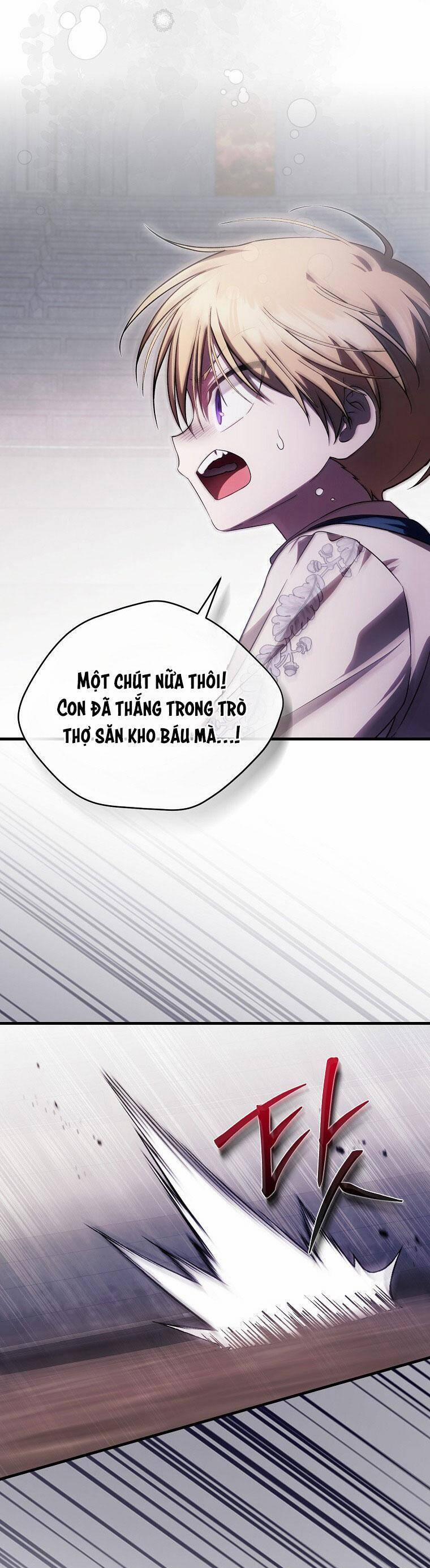 Lần Đầu Tiên Được Yêu Thương 26 trang 32