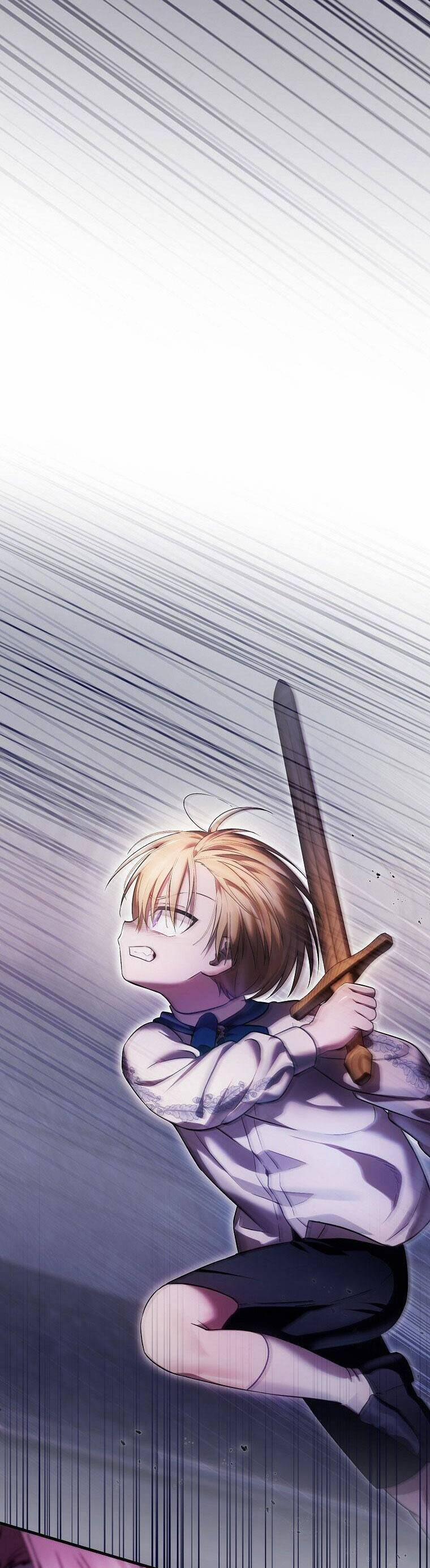 Lần Đầu Tiên Được Yêu Thương 26 trang 33