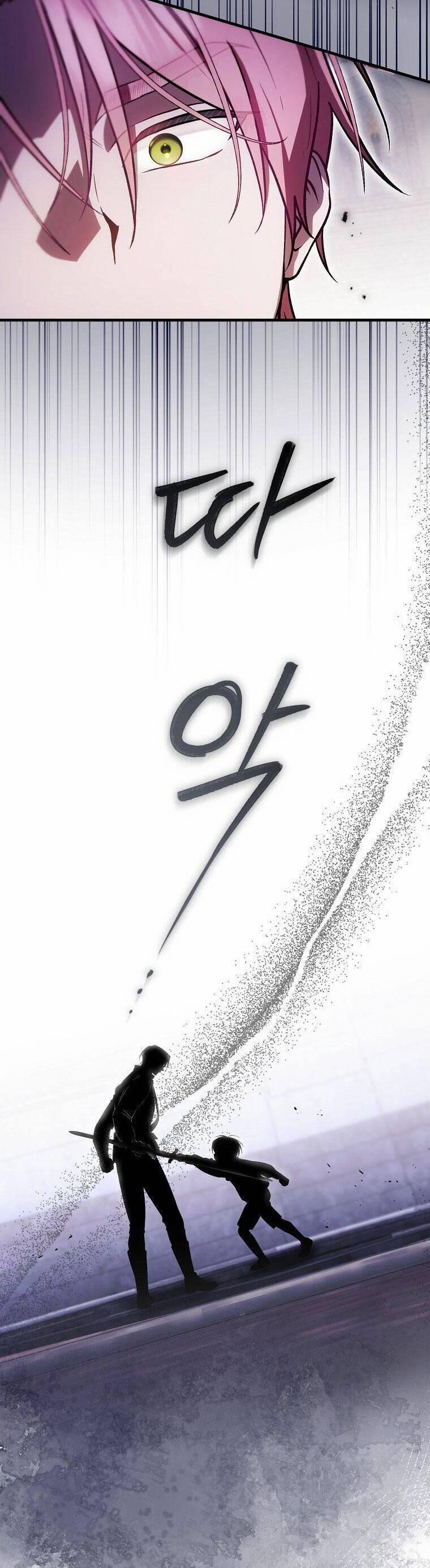 Lần Đầu Tiên Được Yêu Thương 26 trang 34