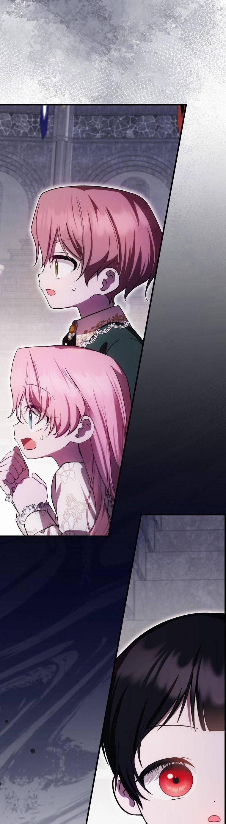 Lần Đầu Tiên Được Yêu Thương 26 trang 35