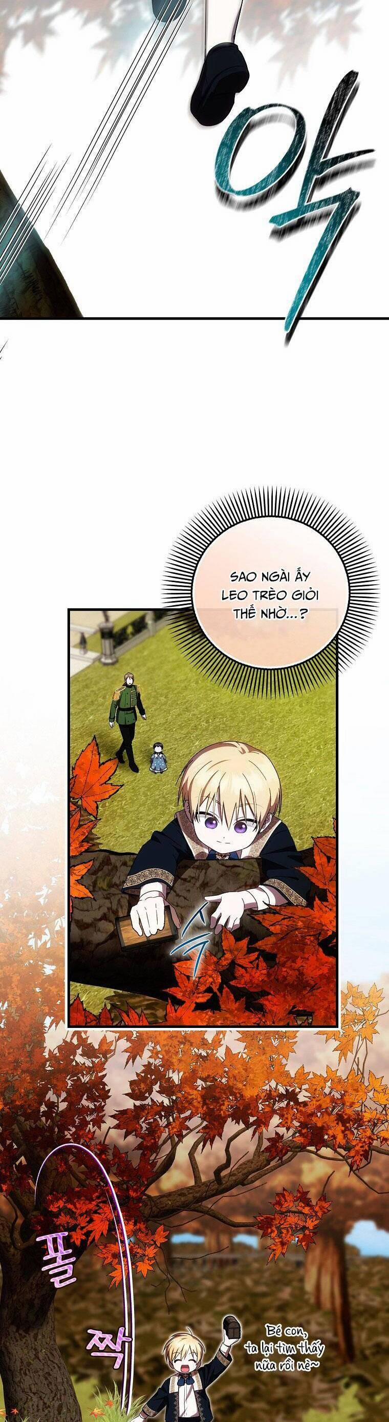 Lần Đầu Tiên Được Yêu Thương 26 trang 4