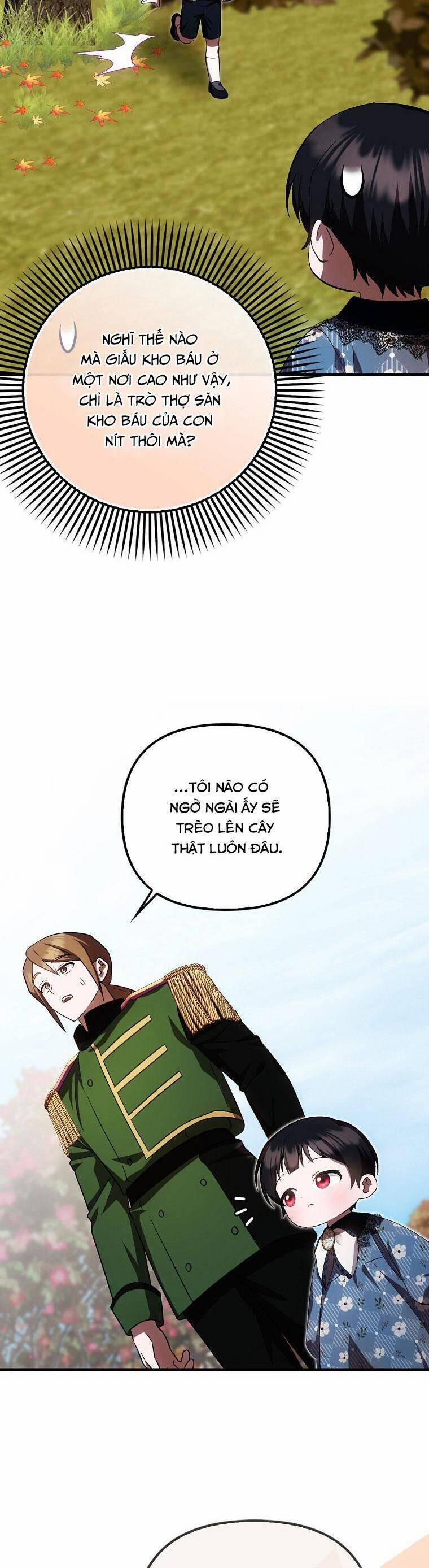 Lần Đầu Tiên Được Yêu Thương 26 trang 5