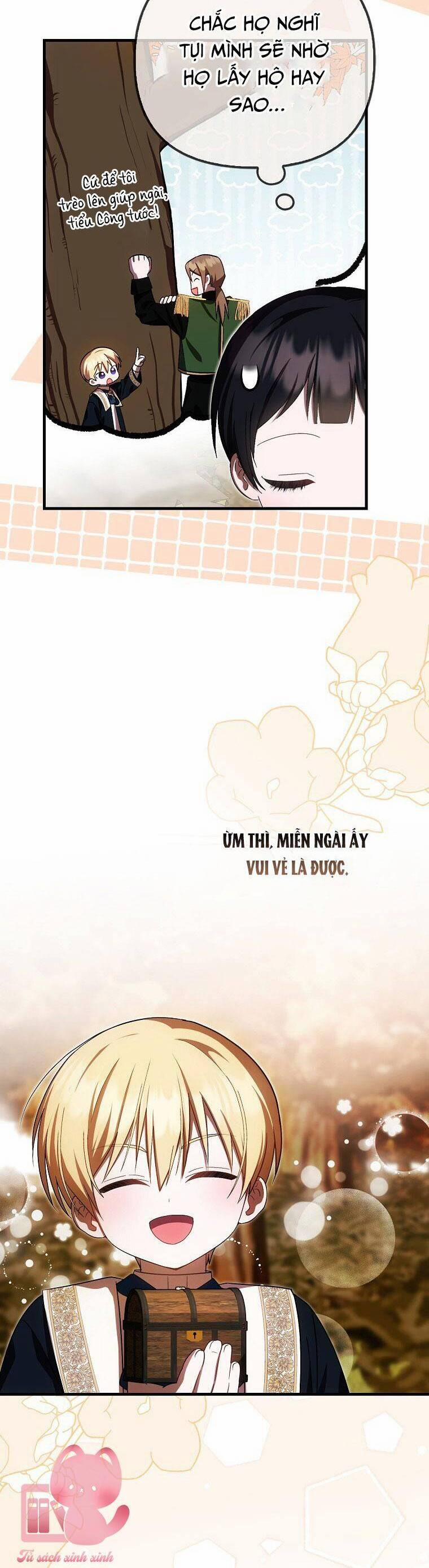 Lần Đầu Tiên Được Yêu Thương 26 trang 6