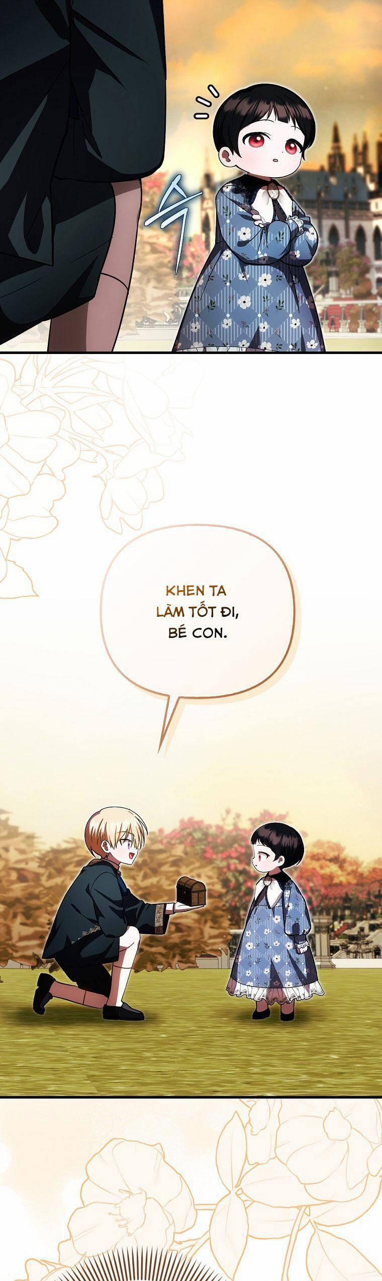 Lần Đầu Tiên Được Yêu Thương 26 trang 9