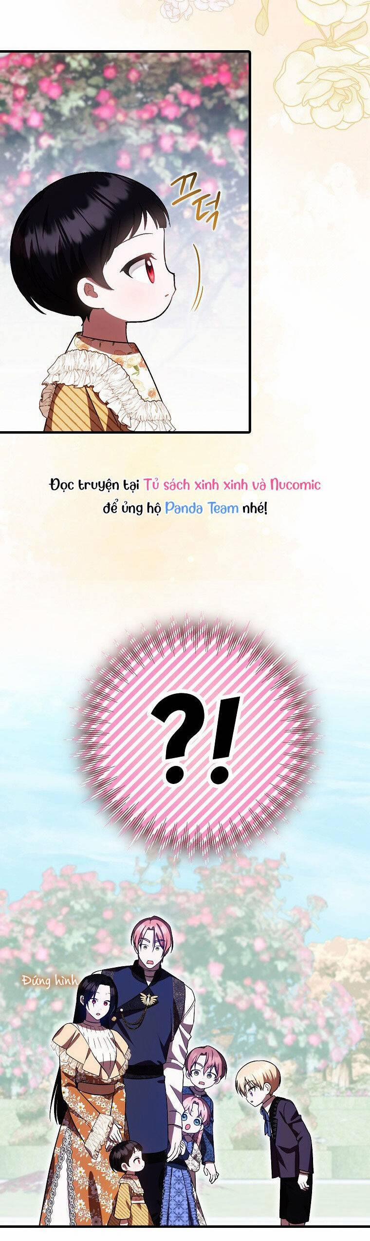 Lần Đầu Tiên Được Yêu Thương 27 trang 15