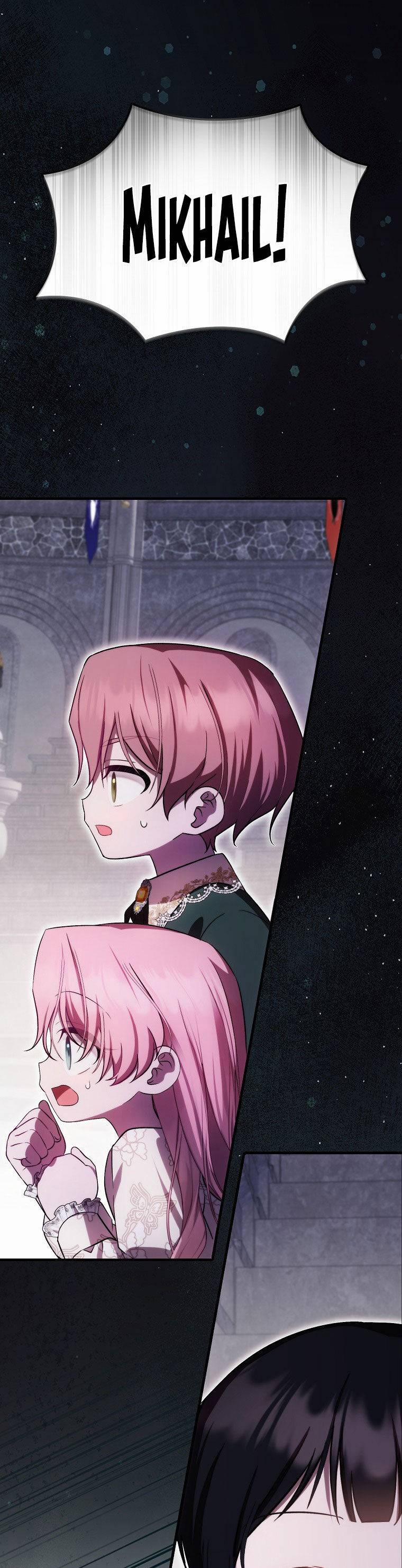 Lần Đầu Tiên Được Yêu Thương 27 trang 2