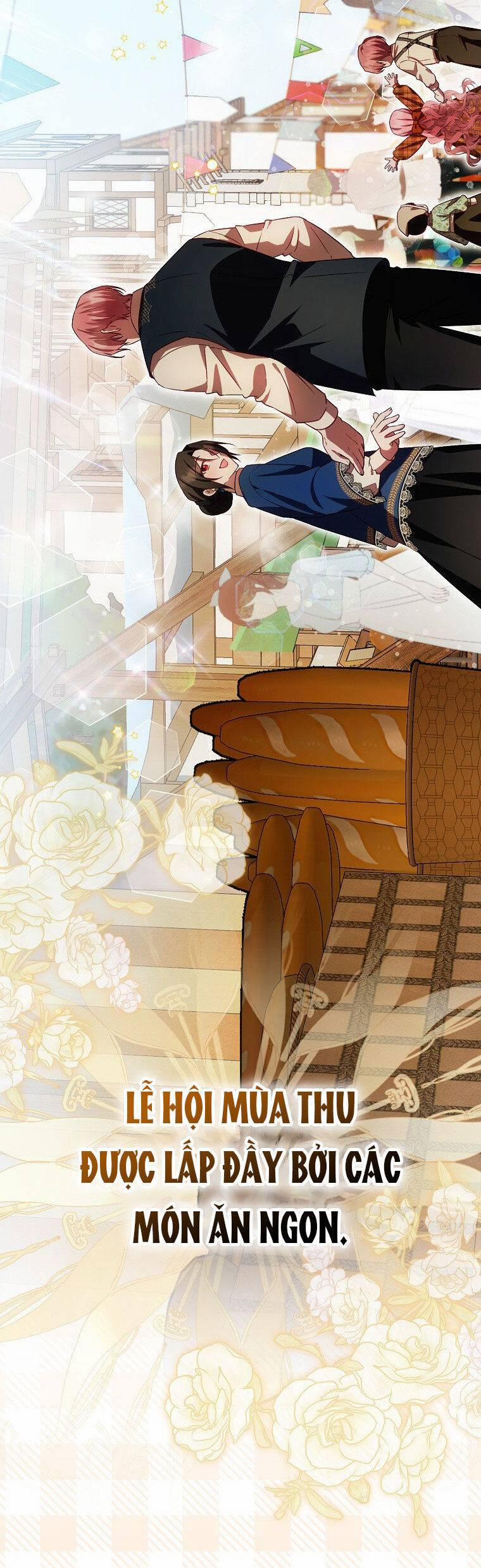 Lần Đầu Tiên Được Yêu Thương 27 trang 20