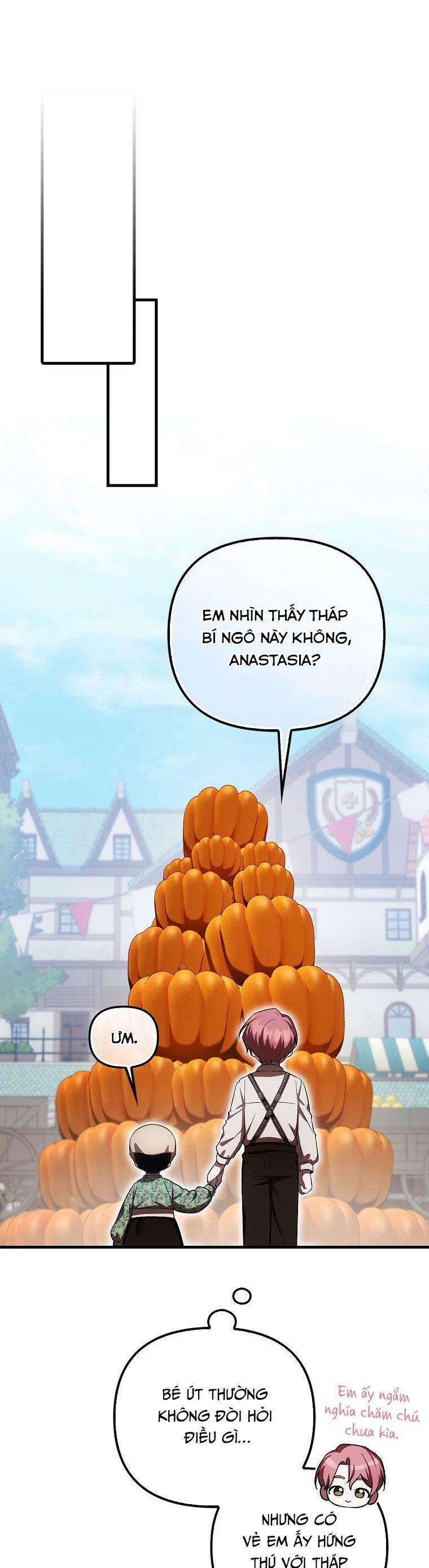 Lần Đầu Tiên Được Yêu Thương 27 trang 24