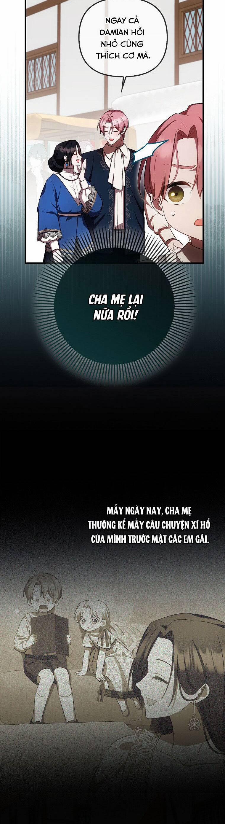 Lần Đầu Tiên Được Yêu Thương 27 trang 26