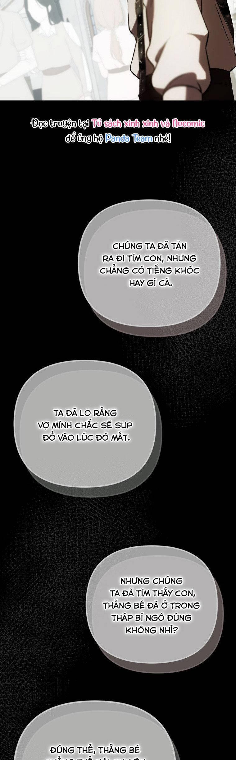 Lần Đầu Tiên Được Yêu Thương 27 trang 32